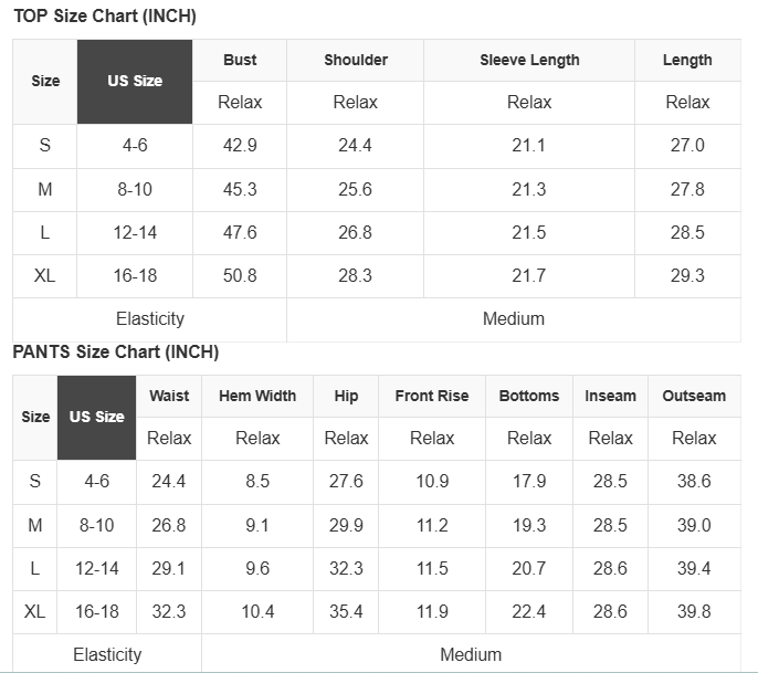 💜 Luke & Estelle “Easy Day 2-Piece Lounge Set” – Wisteria or Mocha 💫