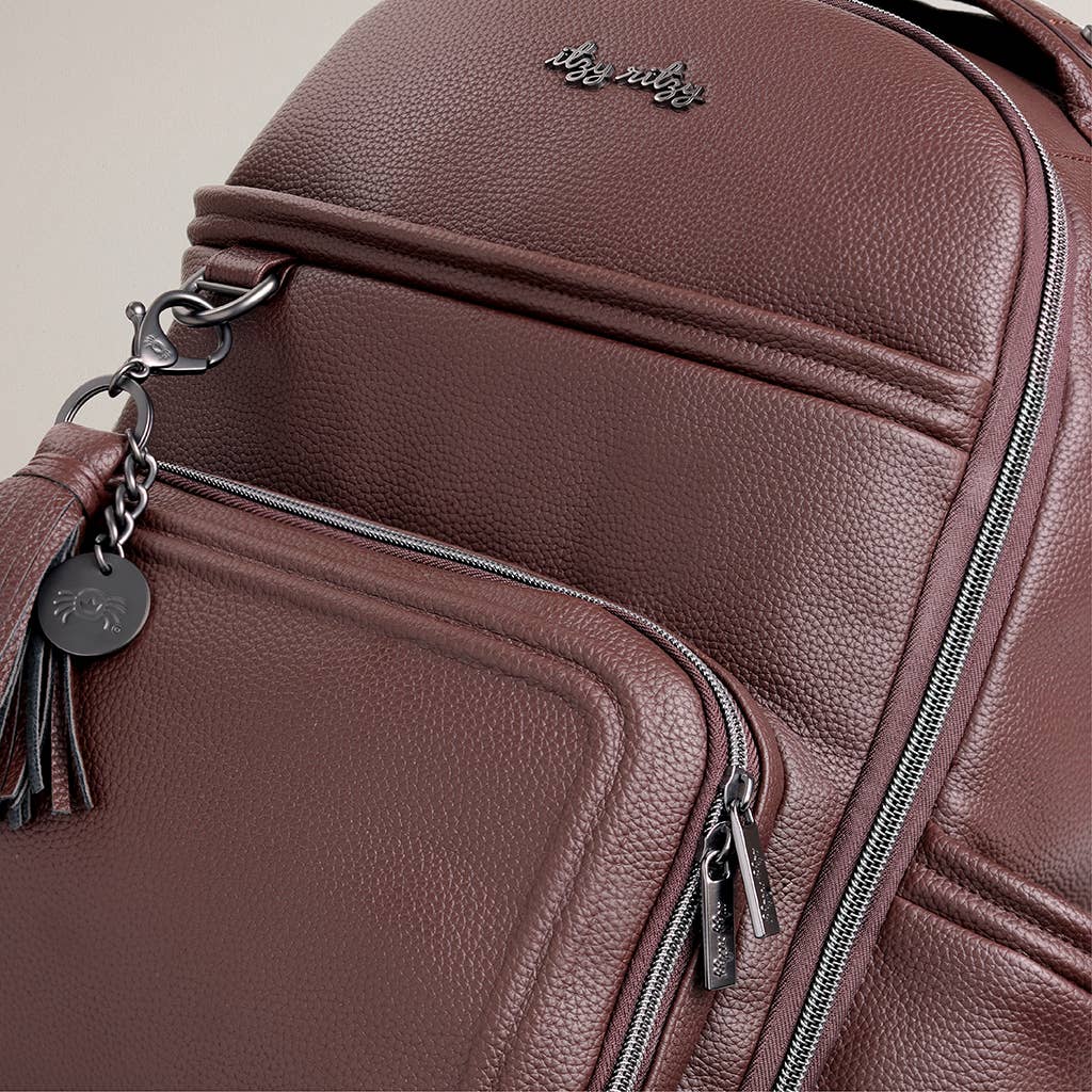 Itzy Ritzy Espresso Boss Plus™