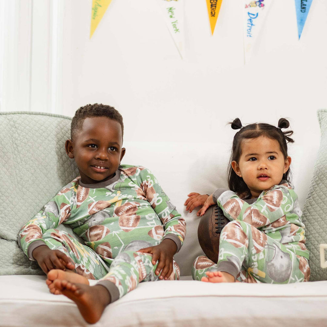 Burt's Bees Baby - Touchdown Sleep & Play