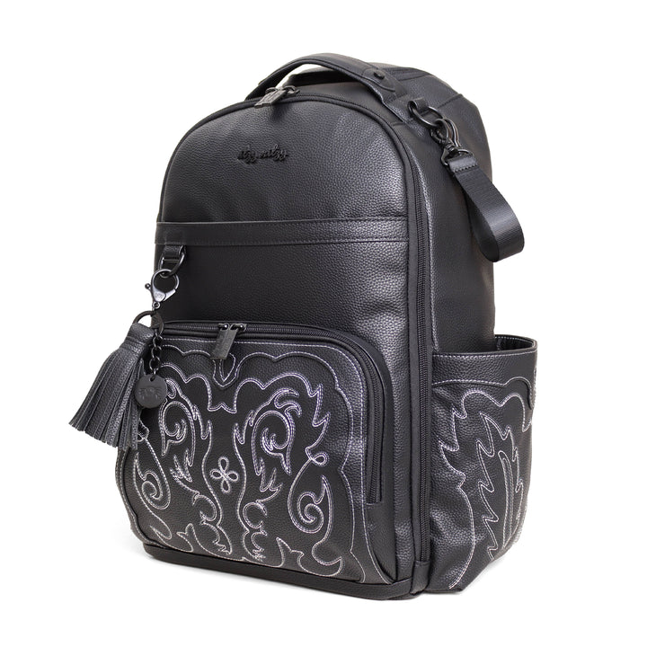 Itzy Ritzy -  Nash Outlaw Boss Plus™ Western Backpack Diaper Bag