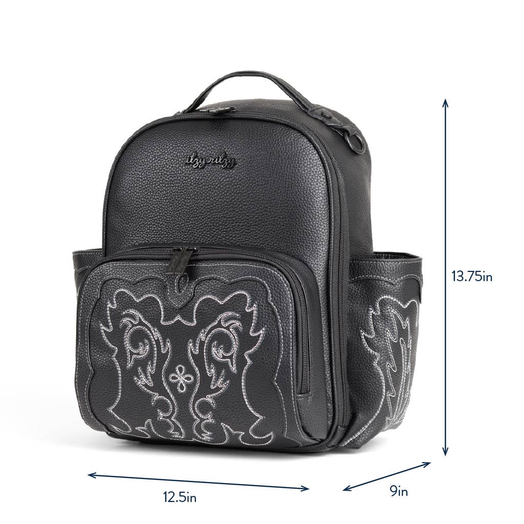 Itzy Ritzy - *NEW* Nash Outlaw Itzy Mini Plus™