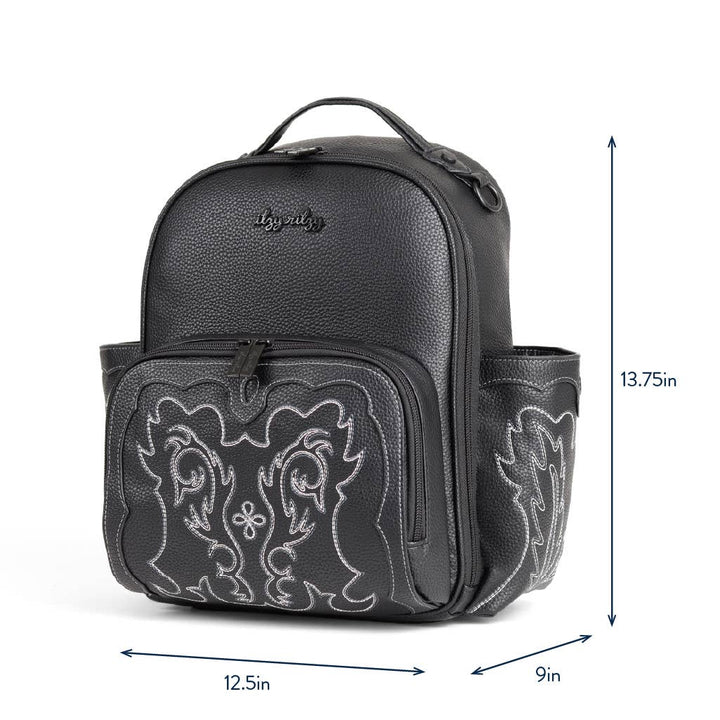 Itzy Ritzy - *NEW* Nash Outlaw Itzy Mini Plus™