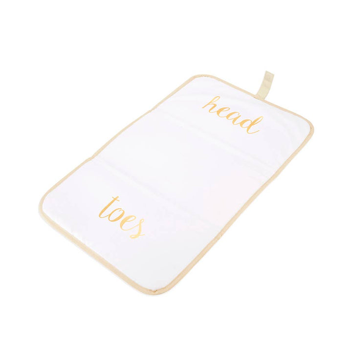 Itzy Ritzy - Milk and Honey Boss Plus™ Backpack Diaper Bag