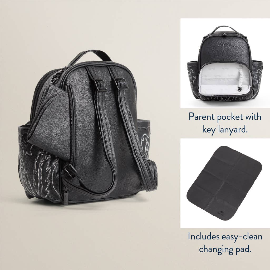 Itzy Ritzy - *NEW* Nash Outlaw Itzy Mini Plus™