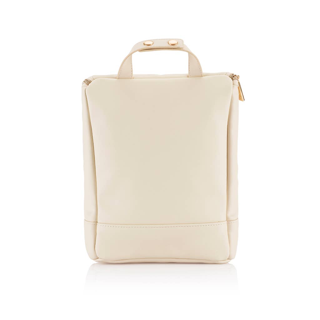 Itzy Ritzy - Milk and Honey Chill Like A Boss™ Bottle Bag