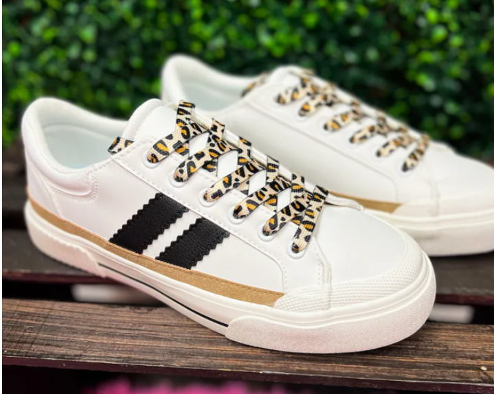 Corkys Thats Her Womens Sneakers