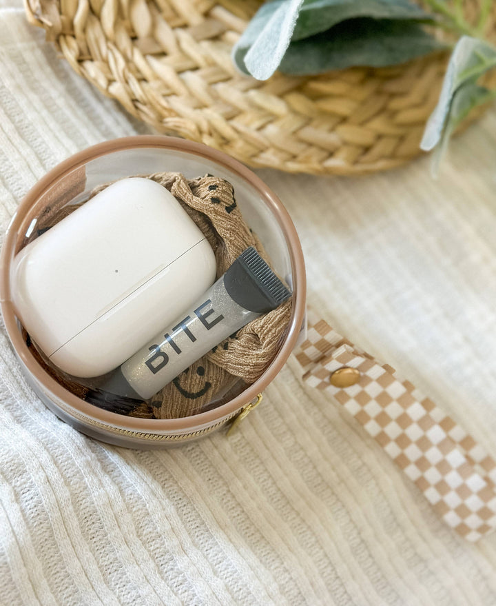 Itzy Ritzy - Itzy Paci Case